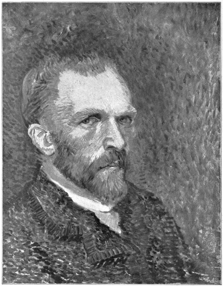 Vincent van Gogh - Wikipedia