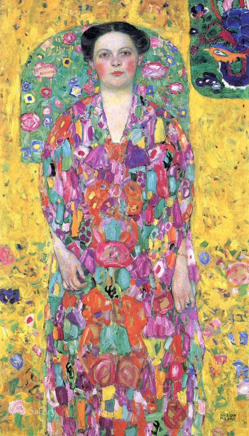 Gustav Klimt