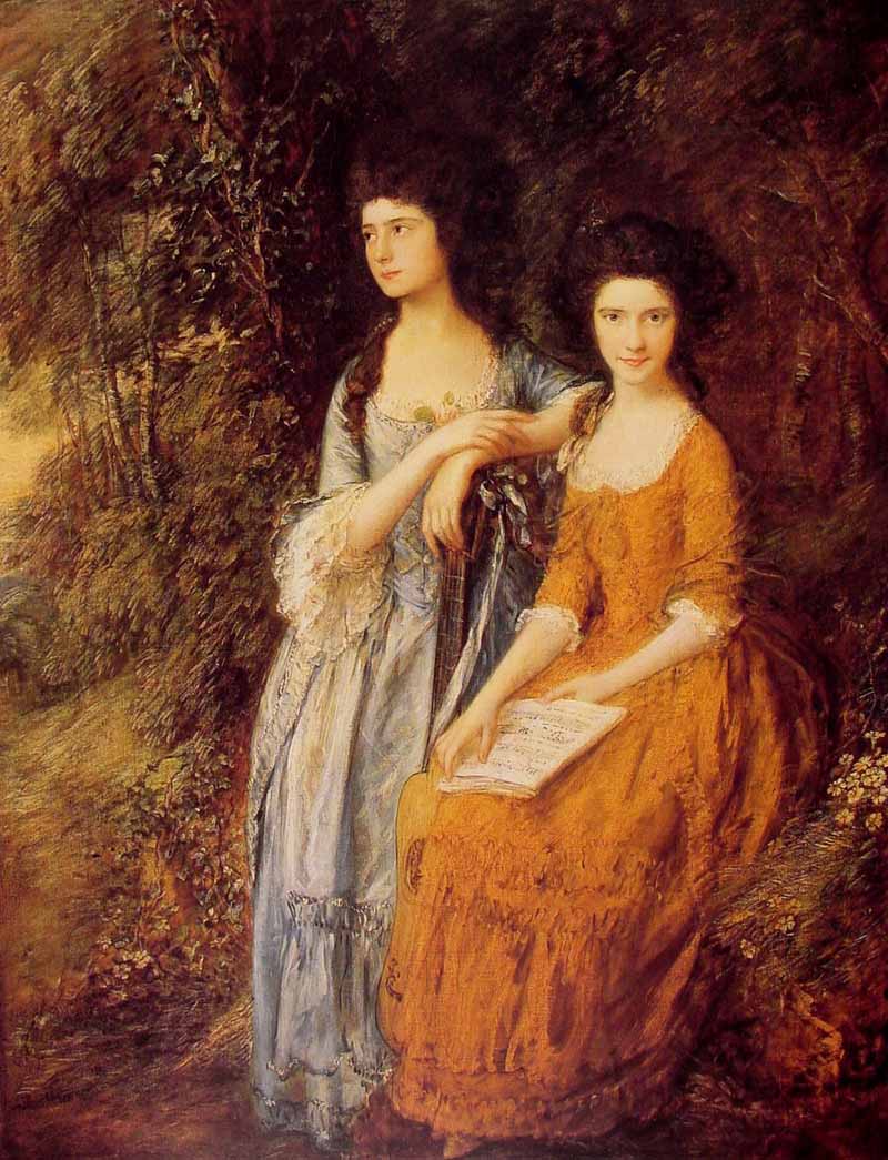 Thomas Gainsborough